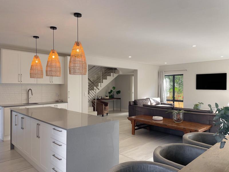 To Let 3 Bedroom Property for Rent in Hout Bay Western Cape
